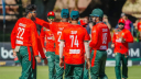 শেষটা রাঙাতে চায় বাংলাদেশ শেষটা রাঙাতে চায় বাংলাদেশ