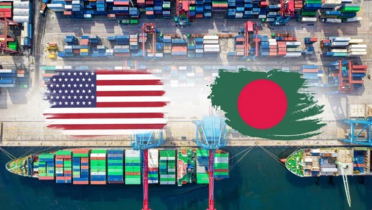 বাংলাদেশসহ ৬০ দেশের উপর নতুন শুল্কের প্রস্তাব যুক্তরাষ্ট্রের