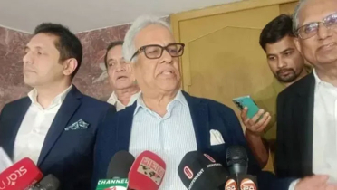 লুটেরাদের ফেরার সুযোগ, ভয়ে আছি: বিএবি চেয়ারম্যান