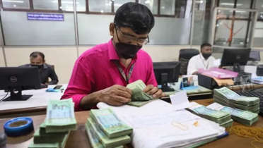 সীমিত পরিসরে আজও খোলা ব্যাংক সীমিত পরিসরে আজও খোলা ব্যাংক