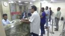 ৪ জেলায় সীমিত পরিসরে আজও ব্যাংক খোলা