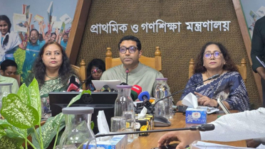 প্রাথমিক বিদ্যালয়ের বদলি অনির্দিষ্টকালের জন্য স্থগিত