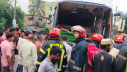 সাতসকালে সড়কে ঝরল ছয় প্রাণ সাতসকালে সড়কে ঝরল ছয় প্রাণ