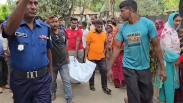জমি নিয়ে বিরোধে প্রাণ গেল দুই ভাইয়ের জমি নিয়ে বিরোধে প্রাণ গেল দুই ভাইয়ের