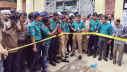 বরিশাল আদালত চত্বরে ককটেল বিস্ফোরণ বরিশাল আদালত চত্বরে ককটেল বিস্ফোরণ