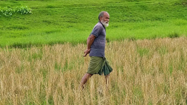 শূন্যরেখা থেকে থানা হেফাজতে নেয়া সেই বৃদ্ধের পরিচয় মিলল
