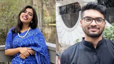 মরণোত্তর ডক্টরেট ডিগ্রি পাচ্ছেন লিমন-বৃষ্টি