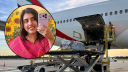 যুক্তরাষ্ট্রে নিহত শিক্ষার্থী বৃষ্টির মরদেহ দেশে পৌঁছেছে 