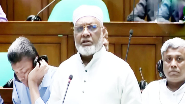নতুন দায়িত্বে বরকতুল্লাহ বুলু