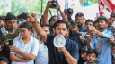 শিক্ষামন্ত্রীর পদত্যাগ ছাড়া আর কোনো আলোচনা নয় : সিজেপি শিক্ষামন্ত্রীর পদত্যাগ ছাড়া আর কোনো আলোচনা নয় : সিজেপি
