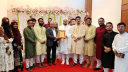 বিয়ে করলেন চাকসু ভিপি ইব্রাহিম, পাত্রী কে
