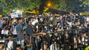নতুন আন্দোলনের হুঁশিয়ারি সিজেপির, আজ বৈঠক নতুন আন্দোলনের হুঁশিয়ারি সিজেপির, আজ বৈঠক