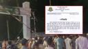 রাতভর উত্তেজনা, চট্টগ্রাম নগরীতে মিছিল-মিটিং নিষিদ্ধ রাতভর উত্তেজনা, চট্টগ্রাম নগরীতে মিছিল-মিটিং নিষিদ্ধ