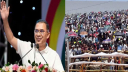 বাঁশখালীতে প্রধানমন্ত্রী