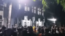 উত্তাল চুয়েট, উপাচার্য ভবনে তালা