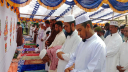 চাঁদপুরে অর্ধশত গ্রামে ঈদ উদযাপন চাঁদপুরে অর্ধশত গ্রামে ঈদ উদযাপন