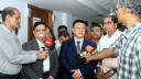 ‘বাংলাদেশের জ্বালানি সংকট মোকাবিলায় কাজ করতে চায় চীন’ ‘বাংলাদেশের জ্বালানি সংকট মোকাবিলায় কাজ করতে চায় চীন’