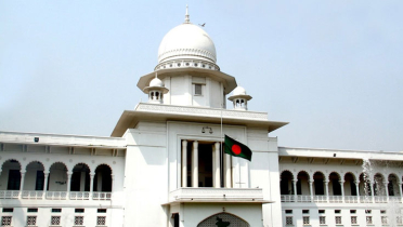 সুপ্রিম কোর্ট হেল্পলাইনে ৮ মাসে ৬৫৫৪ কল