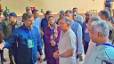 মাতারবাড়ি কয়লা বিদ্যুৎকেন্দ্র ঘুরে দেখলেন প্রধানমন্ত্রী মাতারবাড়ি কয়লা বিদ্যুৎকেন্দ্র ঘুরে দেখলেন প্রধানমন্ত্রী
