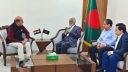 স্থানীয় সরকার নির্বাচন অবাধ, সুষ্ঠু ও নিরপেক্ষ হবে স্থানীয় সরকার নির্বাচন অবাধ, সুষ্ঠু ও নিরপেক্ষ হবে