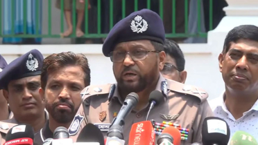 কার্যক্রম নিষিদ্ধ দলের পরিকল্পনা নস্যাৎ করা হয়েছে : ডিএমপি কমিশনার কার্যক্রম নিষিদ্ধ দলের পরিকল্পনা নস্যাৎ করা হয়েছে : ডিএমপি কমিশনার