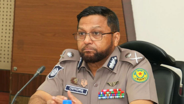 ‘ব্যাটারিচালিত রিকশা উচ্ছেদ ডিএমপির একার পক্ষে সম্ভব নয়’