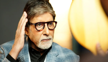 হাসপাতালে ভর্তির গুজব নিয়ে মুখ খুললেন অমিতাভ বচ্চন