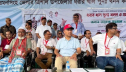 রাস্তা বন্ধ করে আইনি প্রক্রিয়ায় বাঁধা দেবেন না: প্রধানমন্ত্রী রাস্তা বন্ধ করে আইনি প্রক্রিয়ায় বাঁধা দেবেন না: প্রধানমন্ত্রী