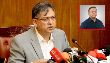 বেনজীরকে দেশে ফেরানো নিয়ে যা জানালেন স্বরাষ্ট্রমন্ত্রী