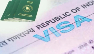 ভারতীয় ট্যুরিস্ট ভিসা আবেদন করবেন যেভাবে