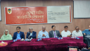 জুলাই সনদ বিতর্কের অবসান হওয়া উচিত: মির্জা ফখরুল জুলাই সনদ বিতর্কের অবসান হওয়া উচিত: মির্জা ফখরুল