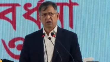 জুলাই চেতনা নিয়ে রাজনীতি করা যাবে না: স্বরাষ্ট্রমন্ত্রী জুলাই চেতনা নিয়ে রাজনীতি করা যাবে না: স্বরাষ্ট্রমন্ত্রী