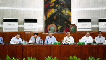ব্যাংক রেজল্যুশন বিল পাসের সুপারিশ ব্যাংক রেজল্যুশন বিল পাসের সুপারিশ