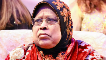 রূপায়ণ গ্রুপের চেয়ারম্যানের মা ফরিদা বেগম আর নেই রূপায়ণ গ্রুপের চেয়ারম্যানের মা ফরিদা বেগম আর নেই