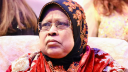 রূপায়ণ গ্রুপের চেয়ারম্যানের মা ফরিদা বেগম আর নেই