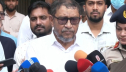 হাম আক্রান্তদের বিশ্বমানের সেবা দেয়ার চেষ্টা করছে সরকার