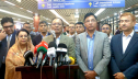 ৮ বিমানবন্দরসহ ৬ রেলস্টেশনে ফ্রি ওয়াইফাই সুবিধা