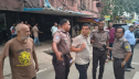 রাজধানীতে ব্যবসায়ীকে প্রকাশ্যে গুলি রাজধানীতে ব্যবসায়ীকে প্রকাশ্যে গুলি