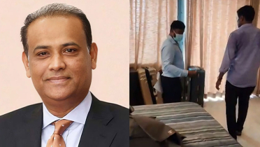 সাবেক মন্ত্রীর ফ্ল্যাটে কী কী পেলো দুদক সাবেক মন্ত্রীর ফ্ল্যাটে কী কী পেলো দুদক