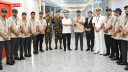 প্রযুক্তি উদ্যোক্তাদের পাশে থাকবে সরকার: প্রধানমন্ত্রী প্রযুক্তি উদ্যোক্তাদের পাশে থাকবে সরকার: প্রধানমন্ত্রী