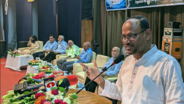 বিএনপি গণমাধ্যমের স্বাধীনতায় বিশ্বাস করে: প্রতিমন্ত্রী টুকু বিএনপি গণমাধ্যমের স্বাধীনতায় বিশ্বাস করে: প্রতিমন্ত্রী টুকু