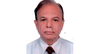 প্রবীণ সাংবাদিক মৃণাল কৃষ্ণ আর নেই প্রবীণ সাংবাদিক মৃণাল কৃষ্ণ আর নেই