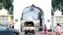 রাষ্ট্রপতির শপথ অনুষ্ঠানে আসছেন অতিথিরা রাষ্ট্রপতির শপথ অনুষ্ঠানে আসছেন অতিথিরা