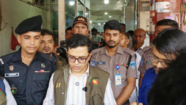 লক্ষ্মীপুরে ৩ রেস্তোরাঁকে ১০ লাখ টাকা জরিমানা লক্ষ্মীপুরে ৩ রেস্তোরাঁকে ১০ লাখ টাকা জরিমানা