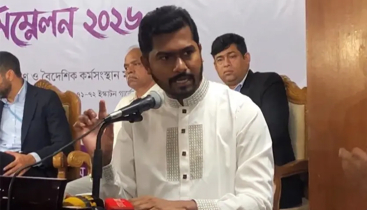 ‘মালয়েশিয়ার শর্ত না মানা পর্যন্ত বন্ধ থাকবে শ্রমবাজার’