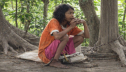 দেড় যুগ ধরে শিকলবন্দি বনলতা