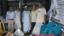 ইজারার টাকার ভাগ নিয়ে বিএনপির দুই পক্ষের সংঘর্ষ ইজারার টাকার ভাগ নিয়ে বিএনপির দুই পক্ষের সংঘর্ষ