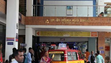‘রাতে হাসপাতালের ওয়ার্ডে পর্যাপ্ত নার্স ছিল না’