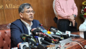 সীমান্তে অনুপ্রবেশের পর হত্যা ‘বর্ডার কিলিং’ না: স্বরাষ্ট্রমন্ত্রী সীমান্তে অনুপ্রবেশের পর হত্যা ‘বর্ডার কিলিং’ না: স্বরাষ্ট্রমন্ত্রী