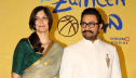 ষাট বসন্ত শেষে জীবনের তৃতীয় ইনিংসে আমির খান
